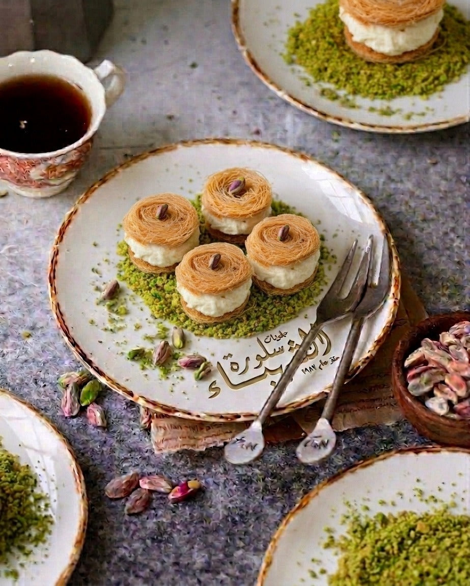 عصملية بالقشطة البلدية