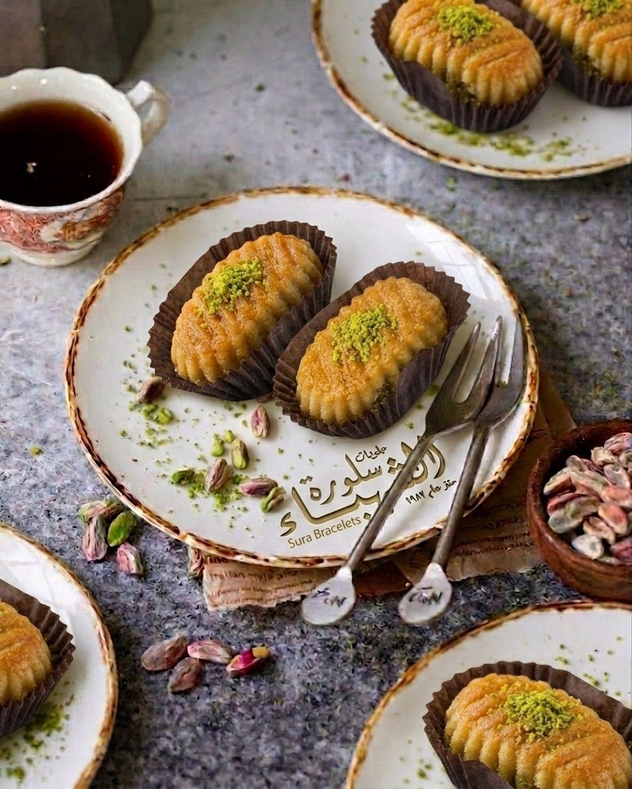 معمول يوناني