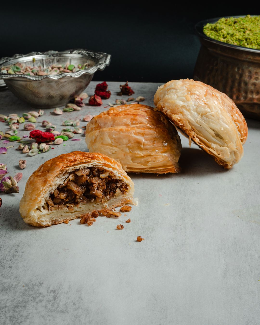 شعيبيات جوز