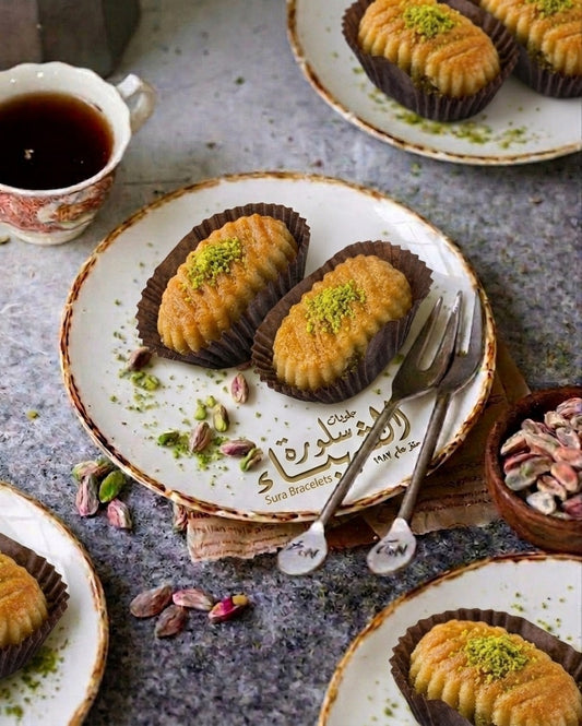 معمول يوناني