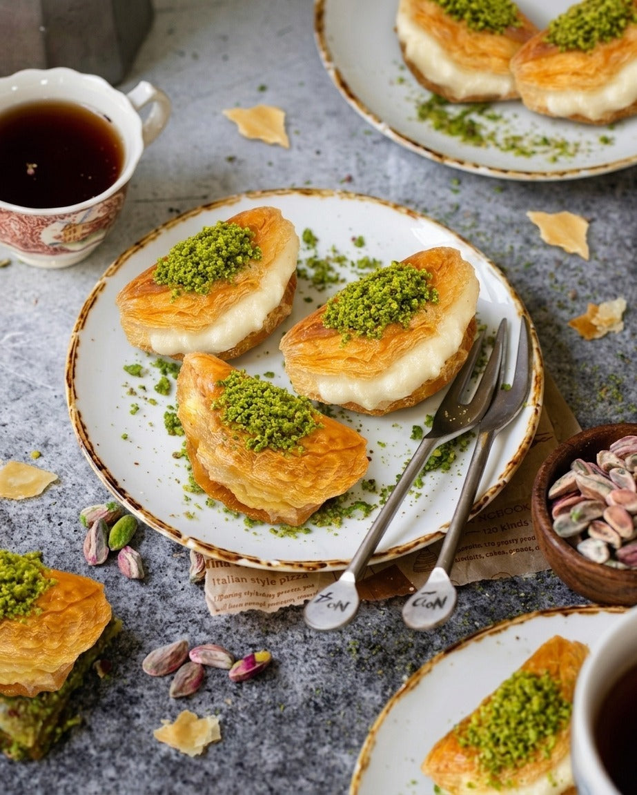 وربات شفايف