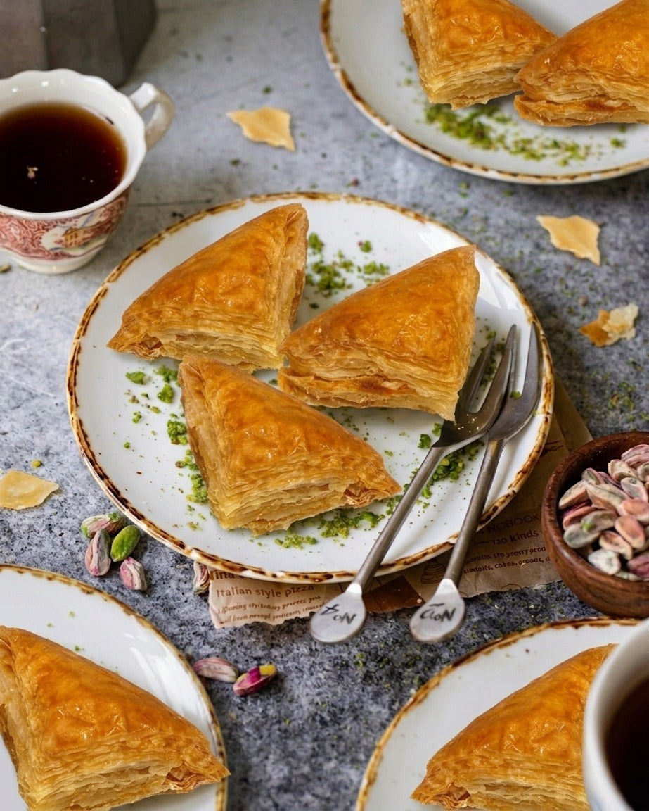 وربات مثلث