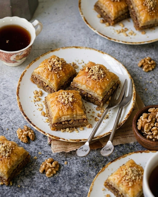 نمورة بالجوز