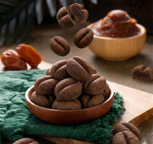 معمول اسبرسو