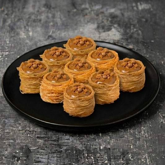 عش باللوتس