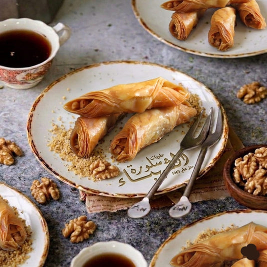 جمبري بالجوز
