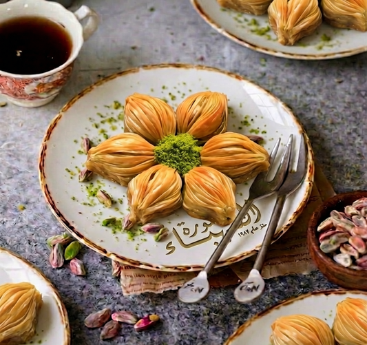 صدفة