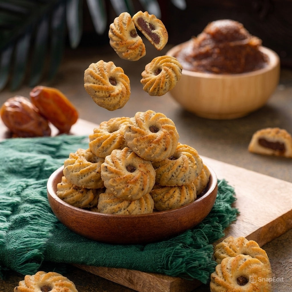 معمول يانسون