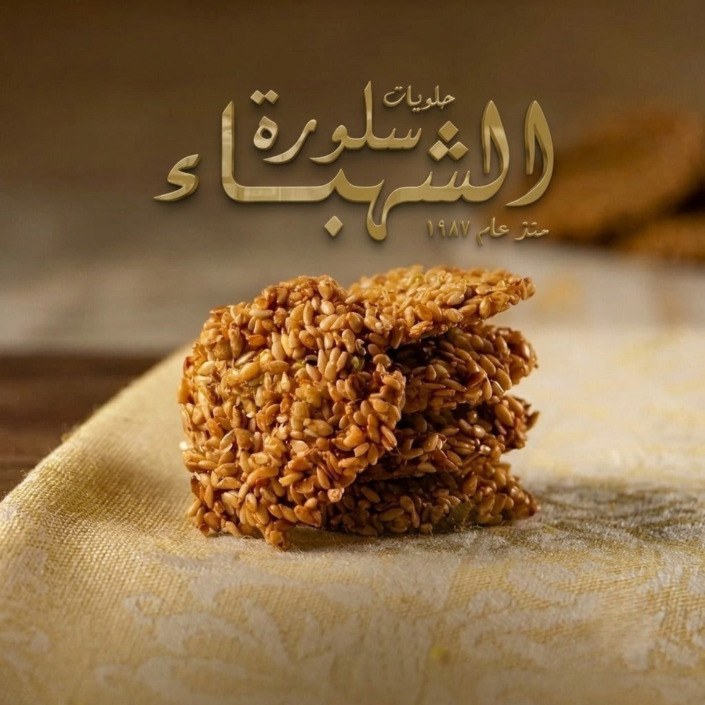 برازق شامية
